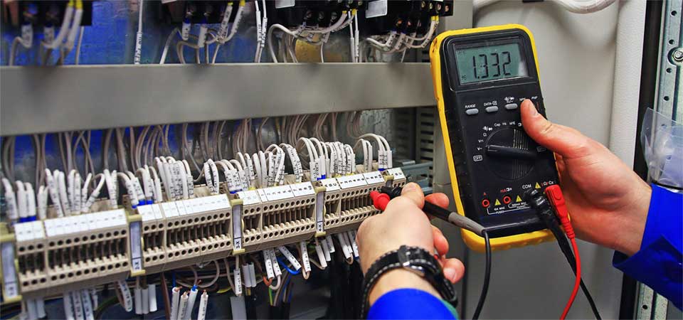 Electrical Installation Condition Report London